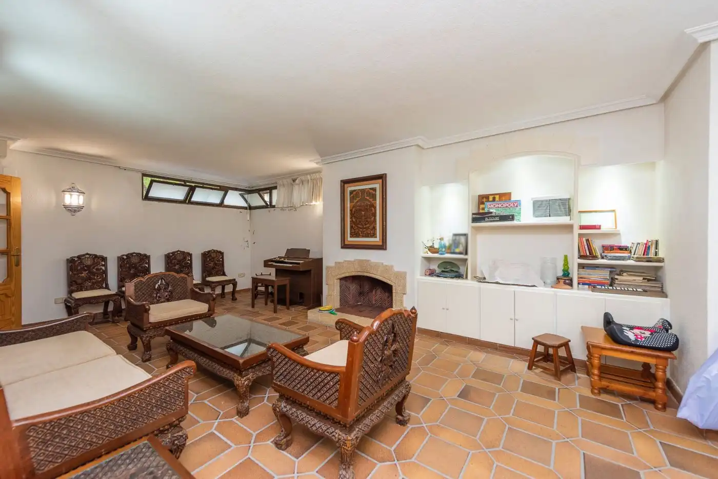 Houses for sale in Petrer  with Air Conditioner, Heating and Private garden