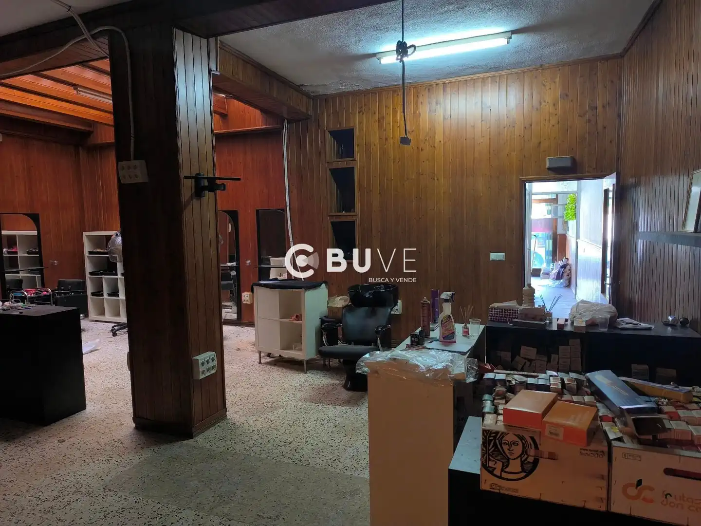 Local en venta en Rute con Amueblado y Internet