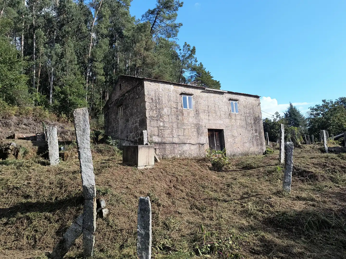 Casa en venta en Ponteareas, imagen 10