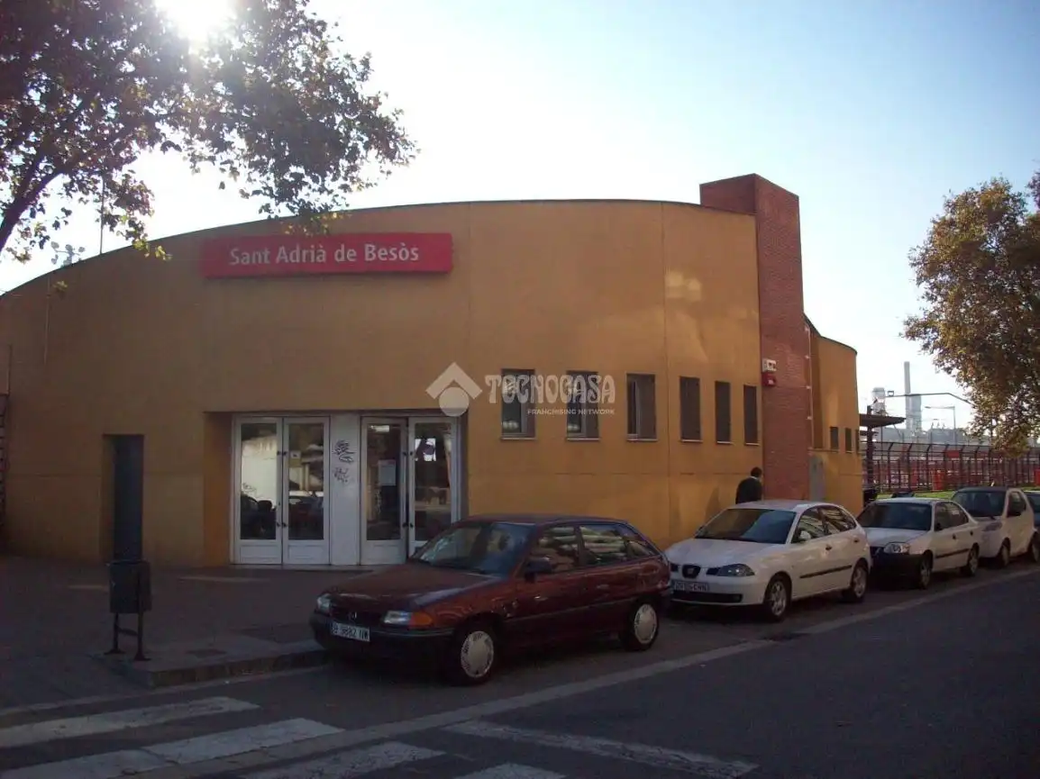 Flat for sale in La Catalana