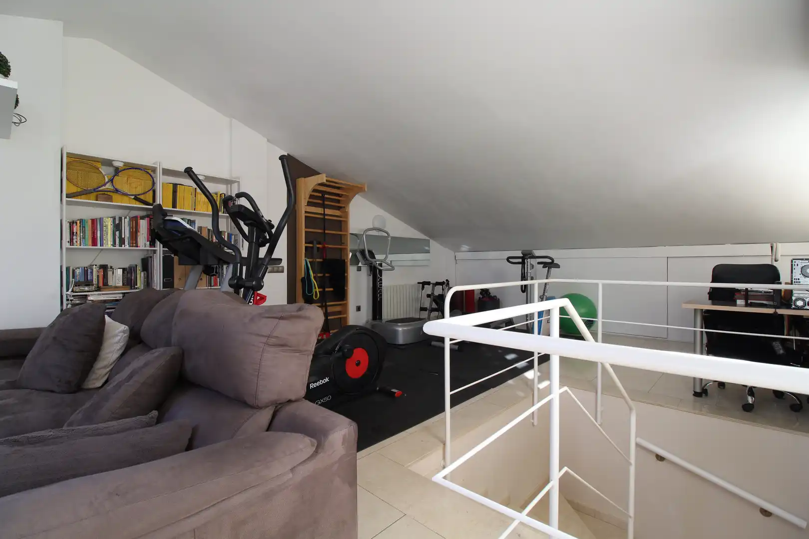 Flat for sale in Sant Narcís