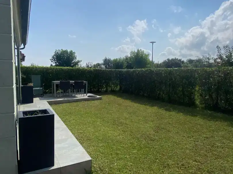 Terrassa de Pis en venda en Piélagos amb Piscina