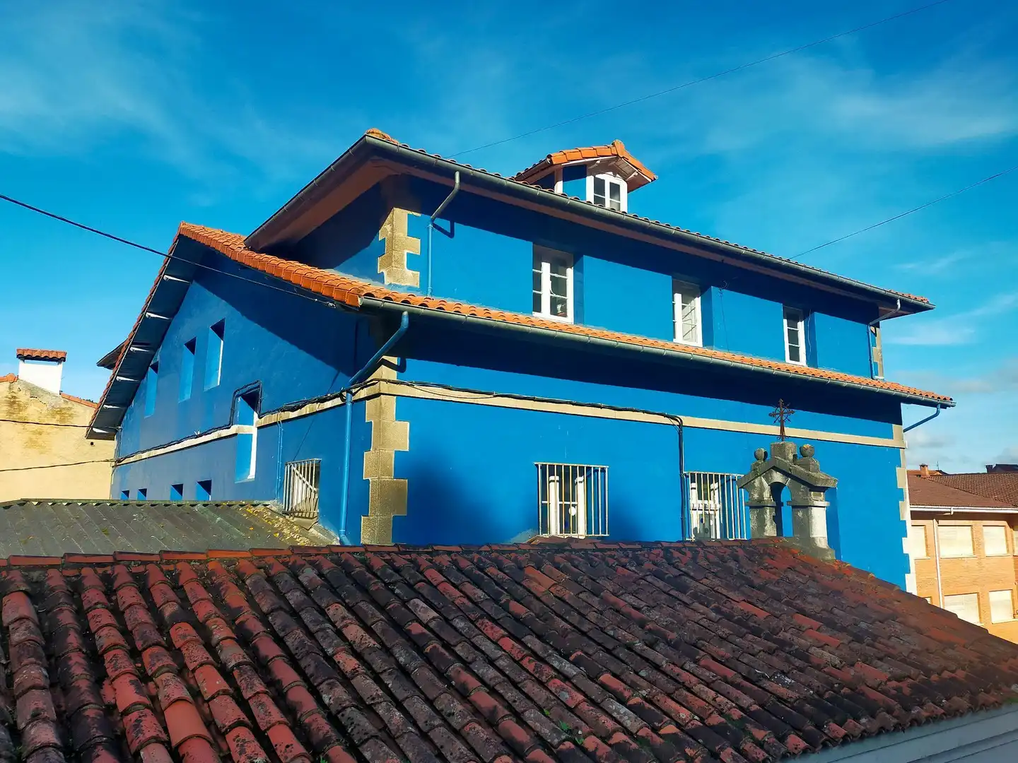 Misto residenziale in vendita a Pravia, imagen 15