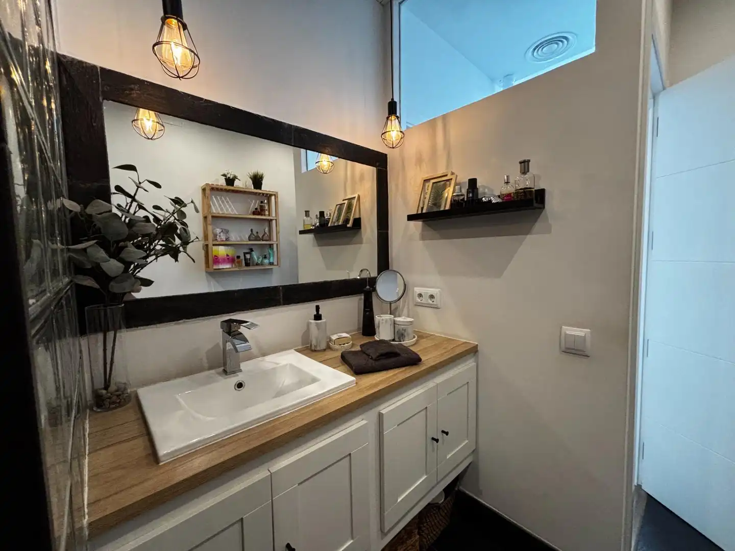 Casa amb terrassa en venda a Creu Alta - Puiggener, imagen 24