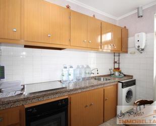 Kitchen of Building for sale in Ferrol