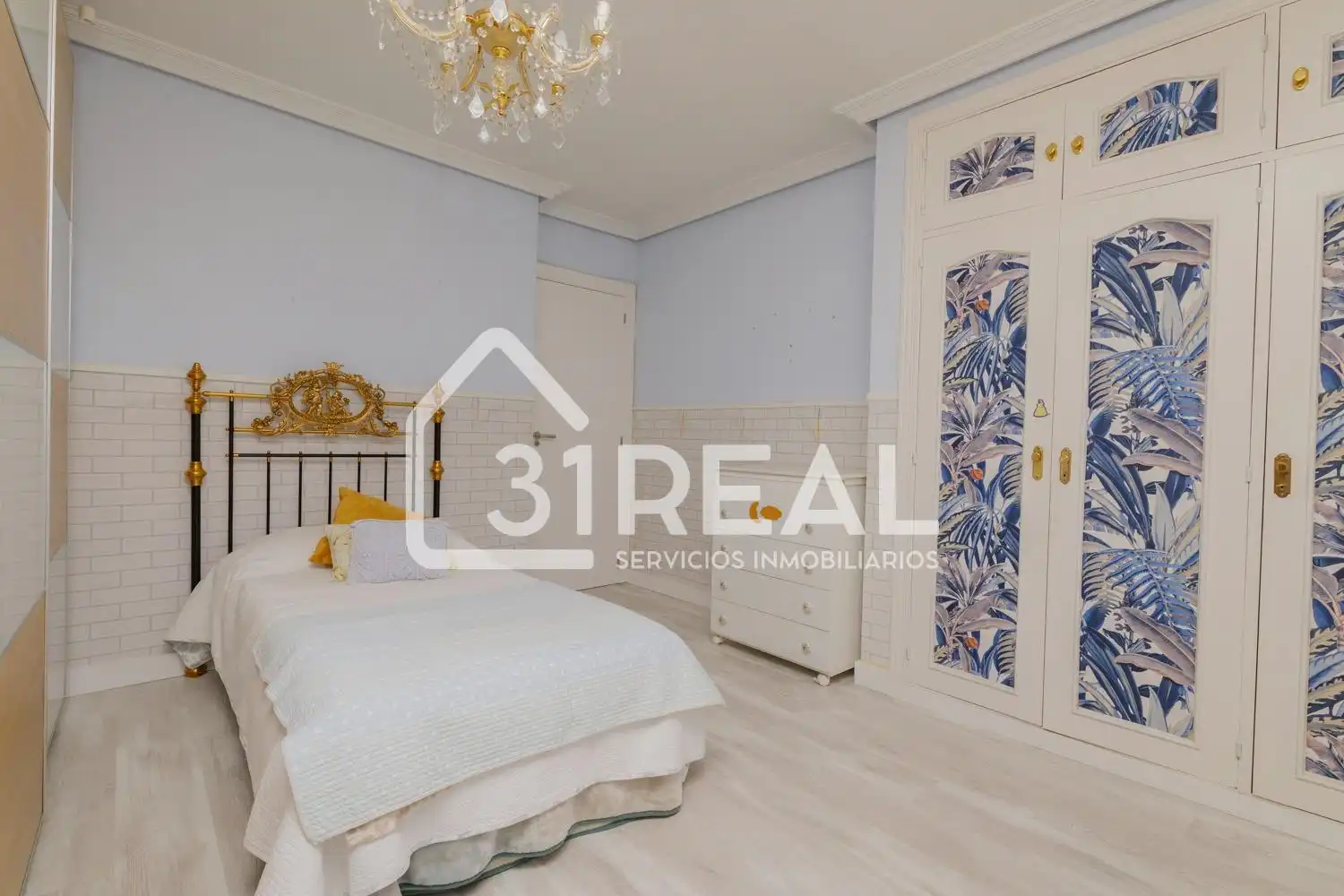 Habitación de Casa o chalet en venta en Barajas