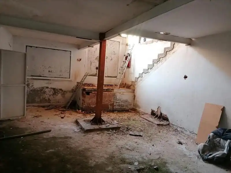 Edificio en venta en Calle OLIVA, 17, Collado Mediano