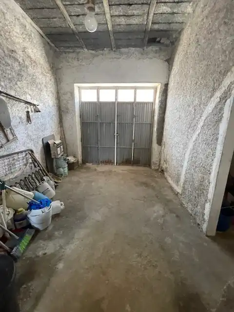 Casa o xalet en venda en Padules amb Jardí privat, Terrassa i Traster