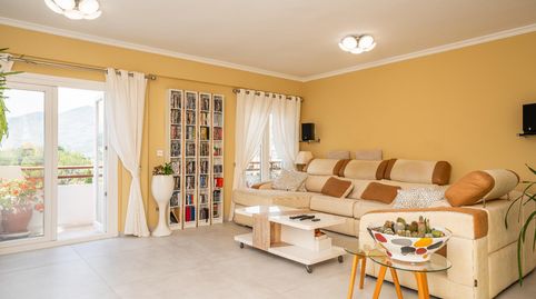 Foto 4 de Apartament en venda a Benissa pueblo, Benissa