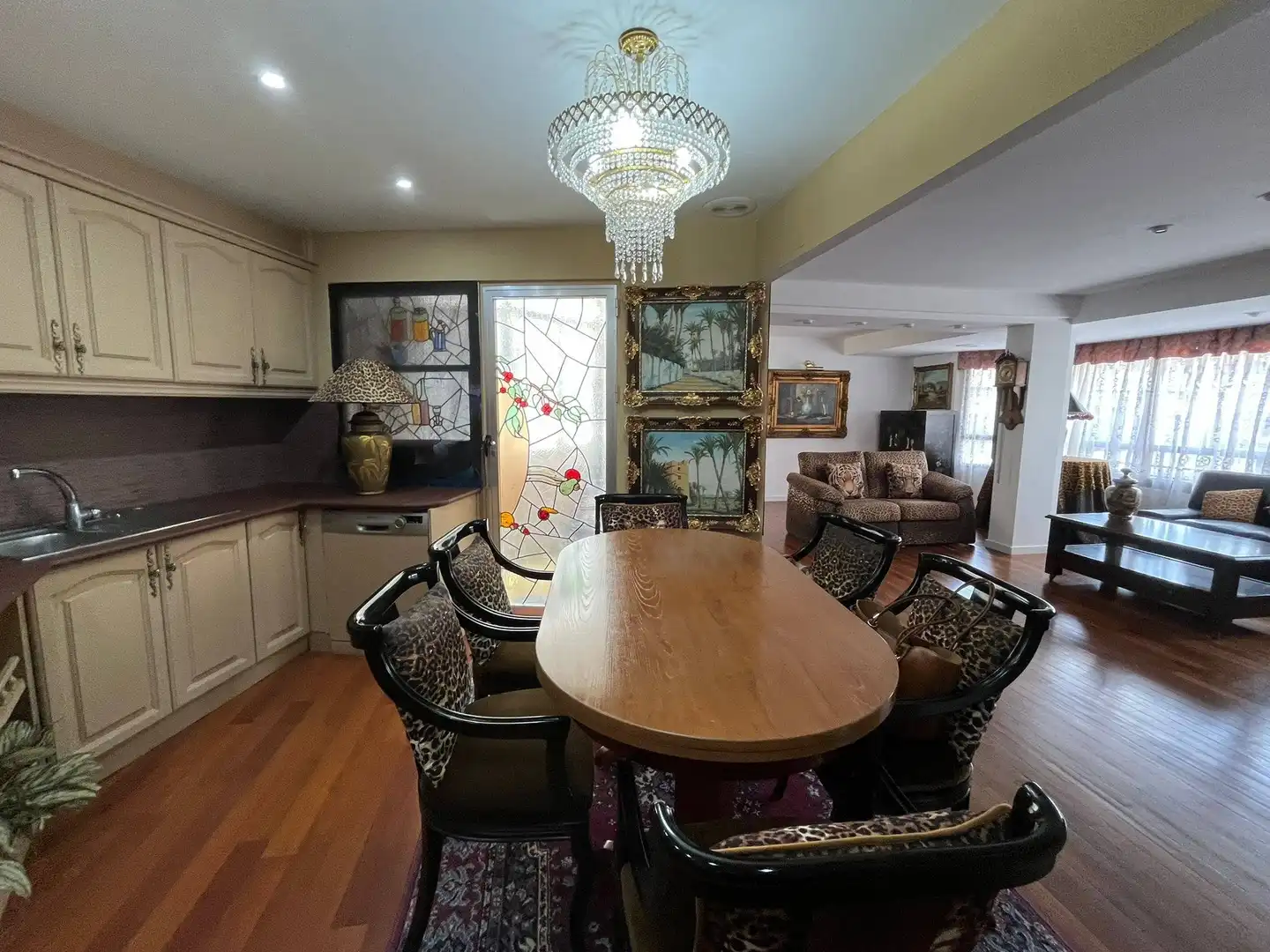 Flat with lift for sale in Calle Calle Kurssal, imagen 11