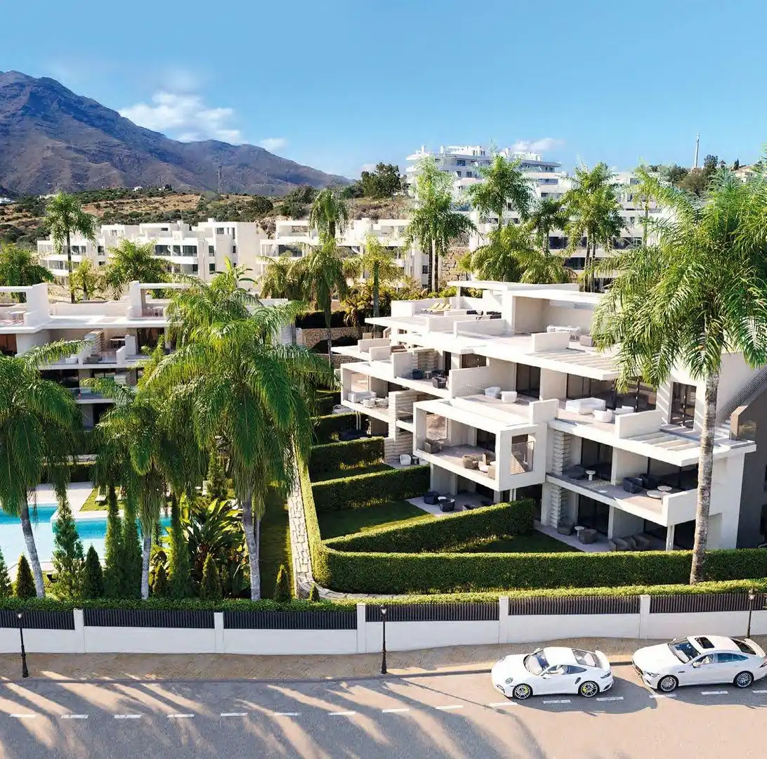 Apartment with terrace for sale in Costa Natura, imagen 31