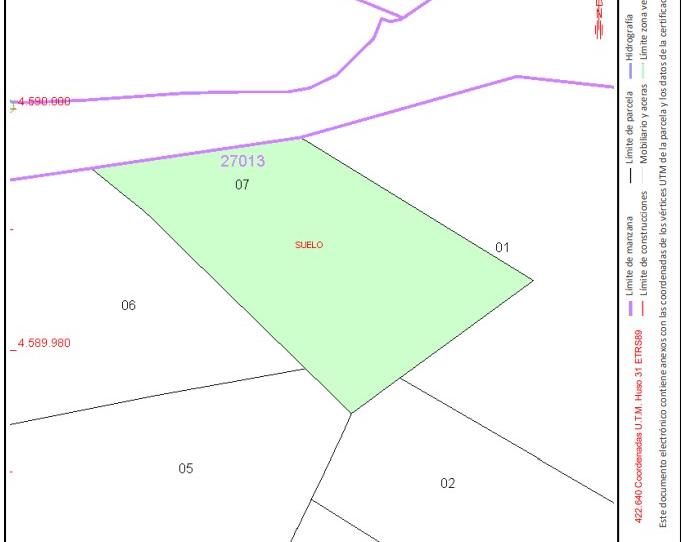 Foto 1 de Residencial en venda a Golf - Can Trabal, Barcelona