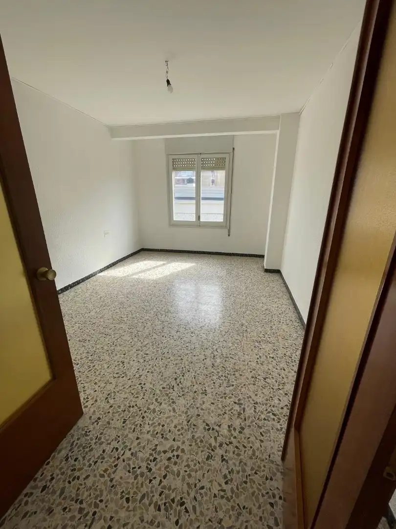Schlafzimmer von Wohnung zum Verkauf in Fraga