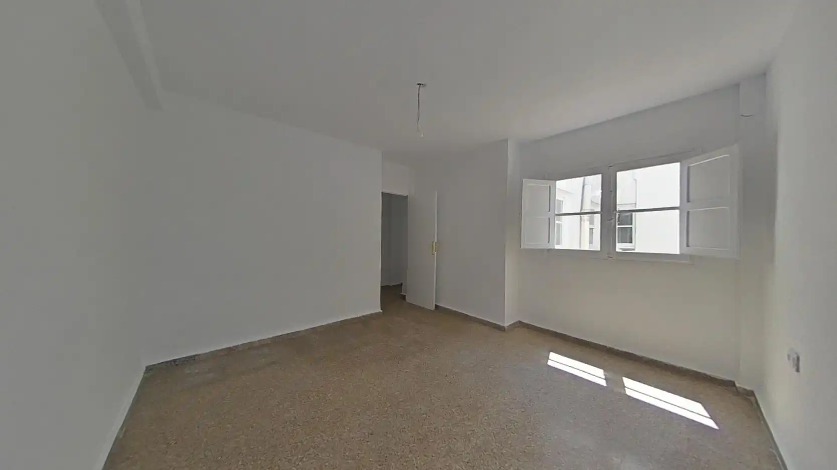 Schlafzimmer von Wohnung zum Verkauf in Valencia