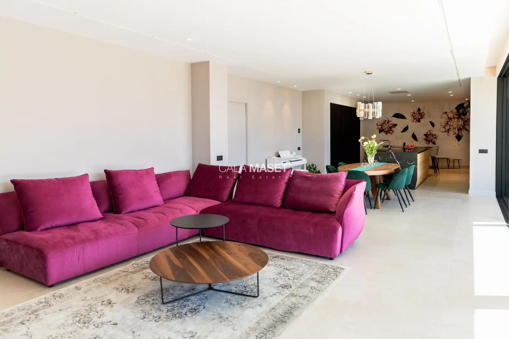 Villa con terrazza in vendita a de Fanals, imagen 18