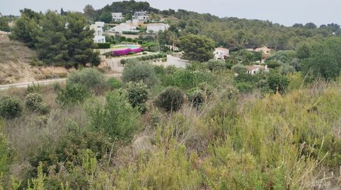 Foto 5 de Residencial en venta en La Fustera, Benissa