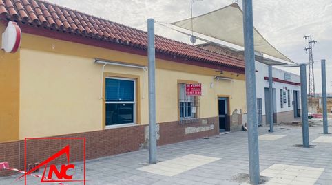 Photo 2 of Industrial buildings for sale in Las Cabezas de San Juan, Sevilla