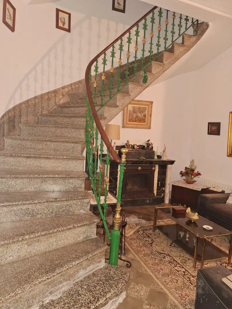 Casa adosada en venda en Algaida amb Jardí privat i Traster