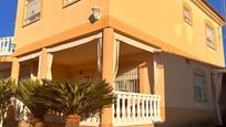 Exterior view of Country house for sale in  Córdoba Capital  with Air Conditioner, Terrace and Swimming Pool