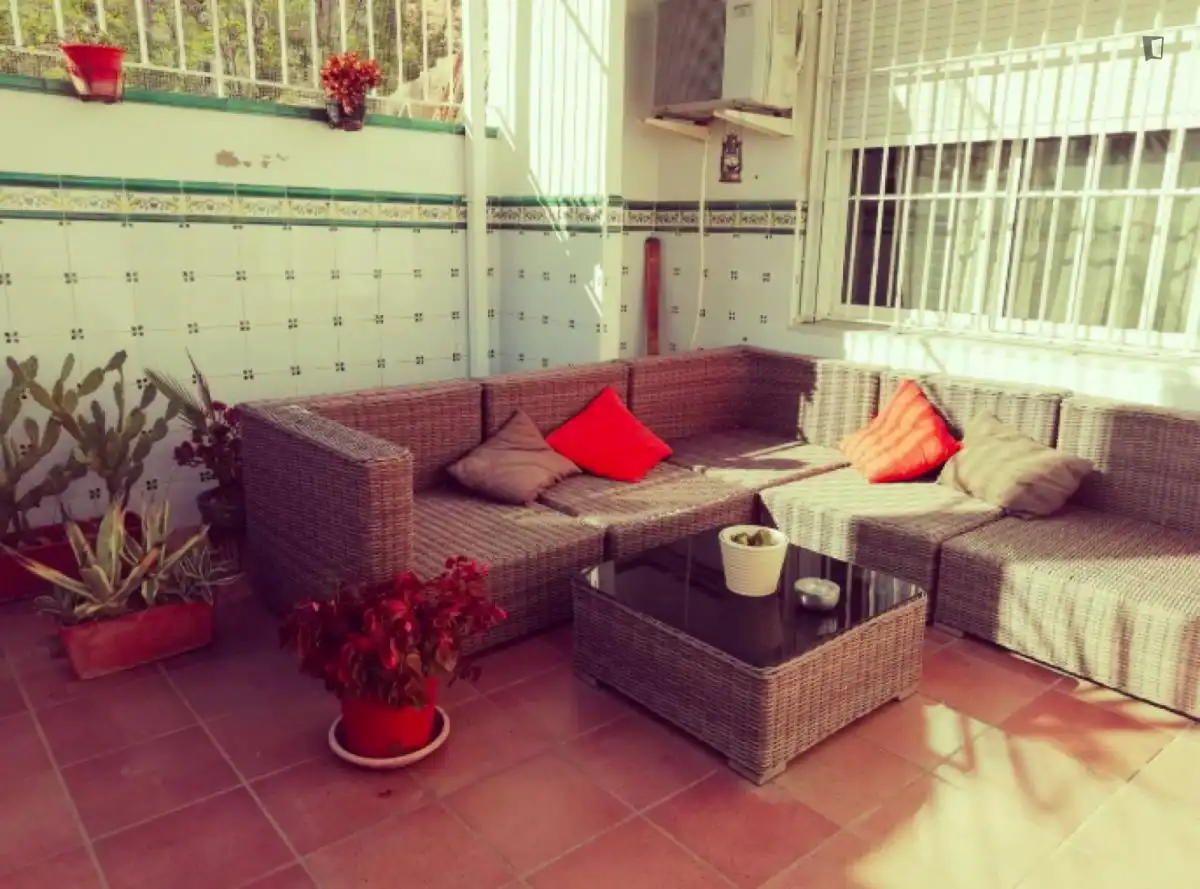 Habitació a Zona Campus Universitario