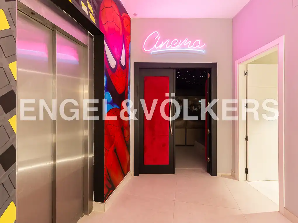 Casa o chalet en venta en Cullera con Aire acondicionado, Calefacción y Jardín privado