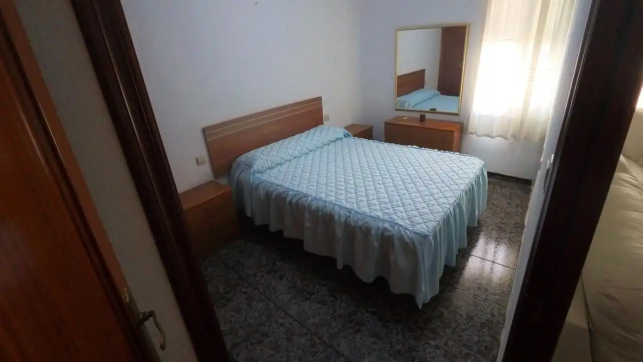 Piso con terraza en venta en Calle Calle Mayor 200, imagen 10