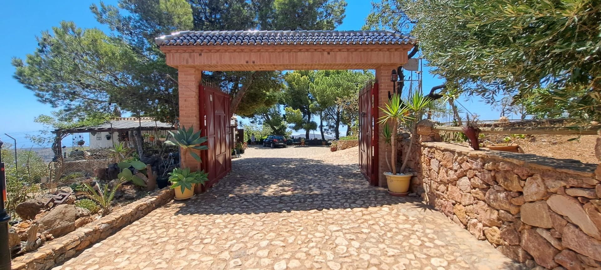 Country house for sale in Felix