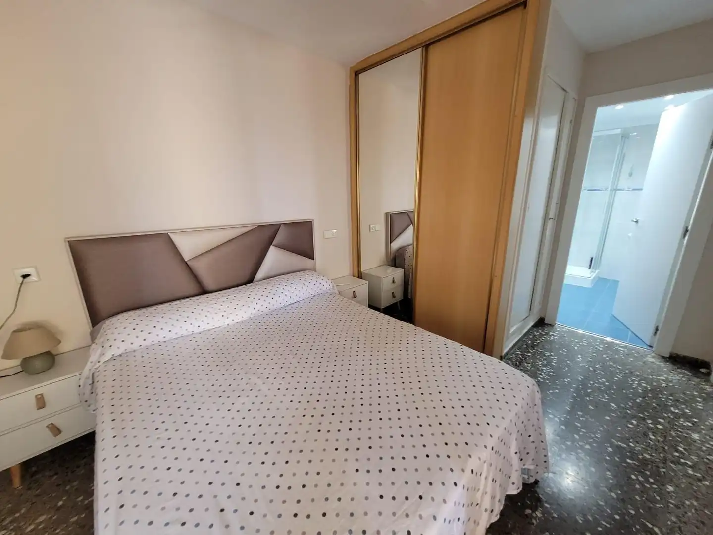 Appartement compact avec piscine à vendre à San Gabriel - Palmeral - Urbanova, imagen 8