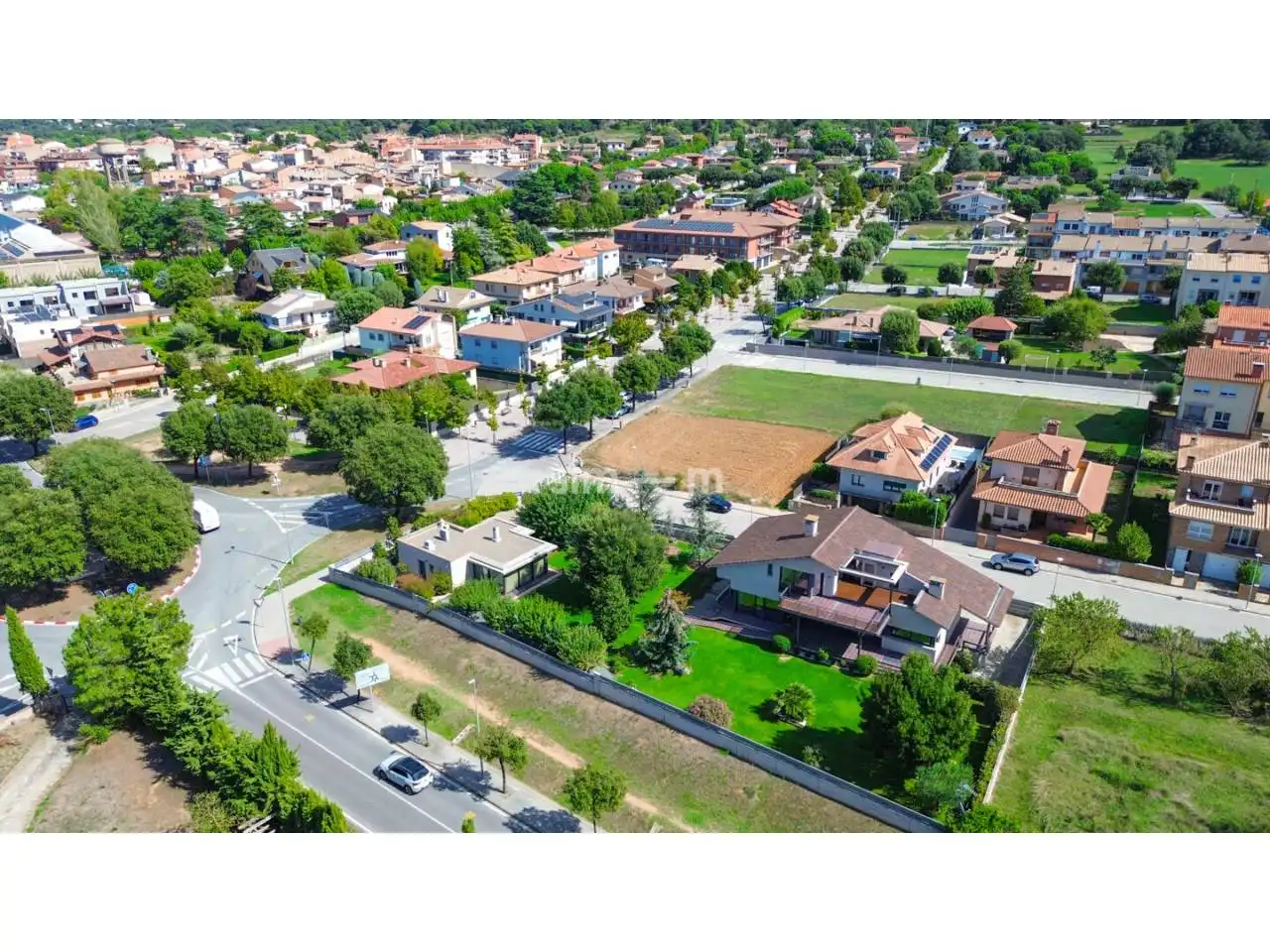 Detached house with garden for sale in Calle De la Granja, imagen 59