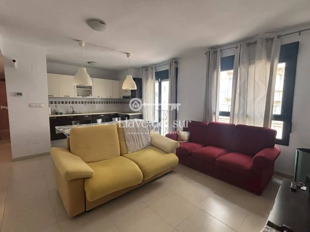 Wohnung mit Aufzug zum Verkauf in Calle Iberia