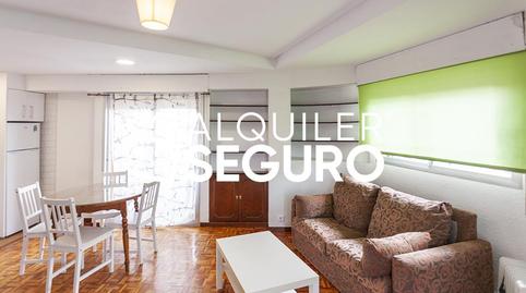 Foto 2 de Pis de lloguer a De Bravo Murillo, Berruguete,  Madrid Capital