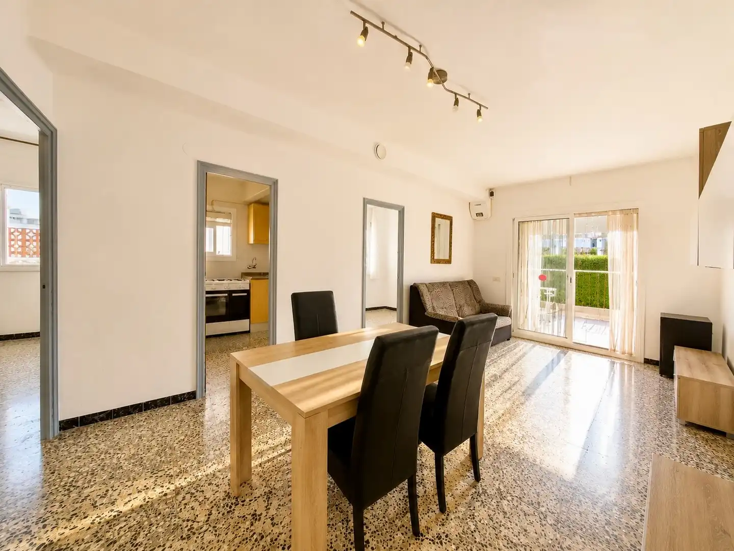 Rez-de-chaussée avec piscine à vendre à Carrer de les Ones, imagen 6