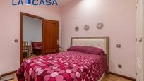 Bedroom of Flat for sale in  Madrid Capital  with Air Conditioner and Heating