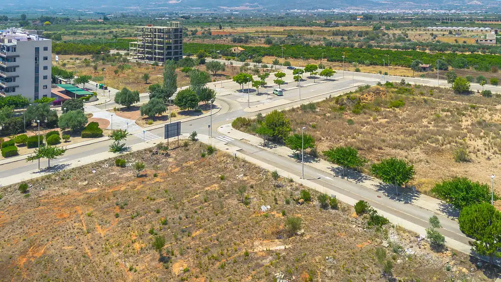 Büro zum Verkauf in Torreblanca