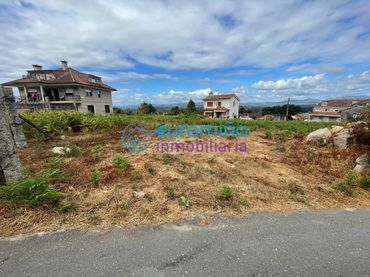 Terreno residenziale in vendita a As Neves