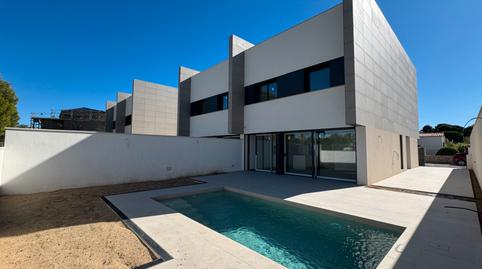 Foto 2 de Casa adosada en venda a Mar Cambrils, Tarragona