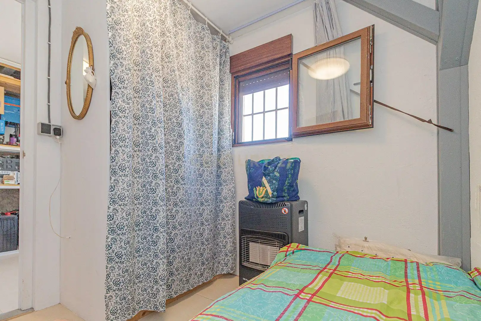 Habitación de Finca rústica en venta en Xaló con Trastero y Alarma
