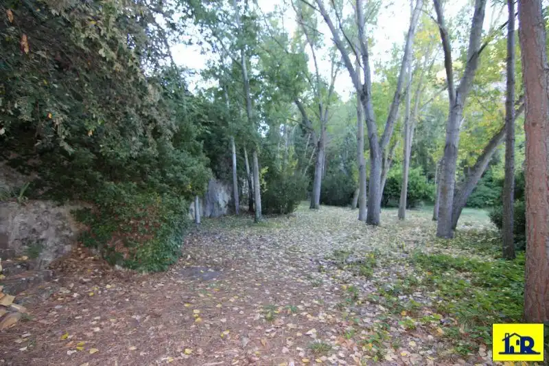 Finca rústica en venda en Hoyo de Manzanares amb Terrassa