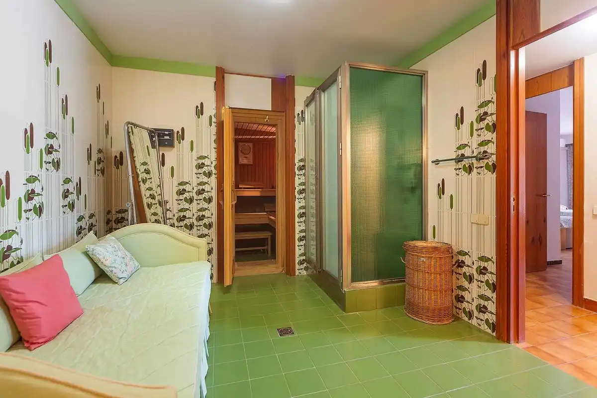 Casa rústica con piscina en venta en Ponent, imagen 18