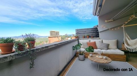 Foto 3 de Casa o xalet en venda a Castellví de Rosanes, Barcelona