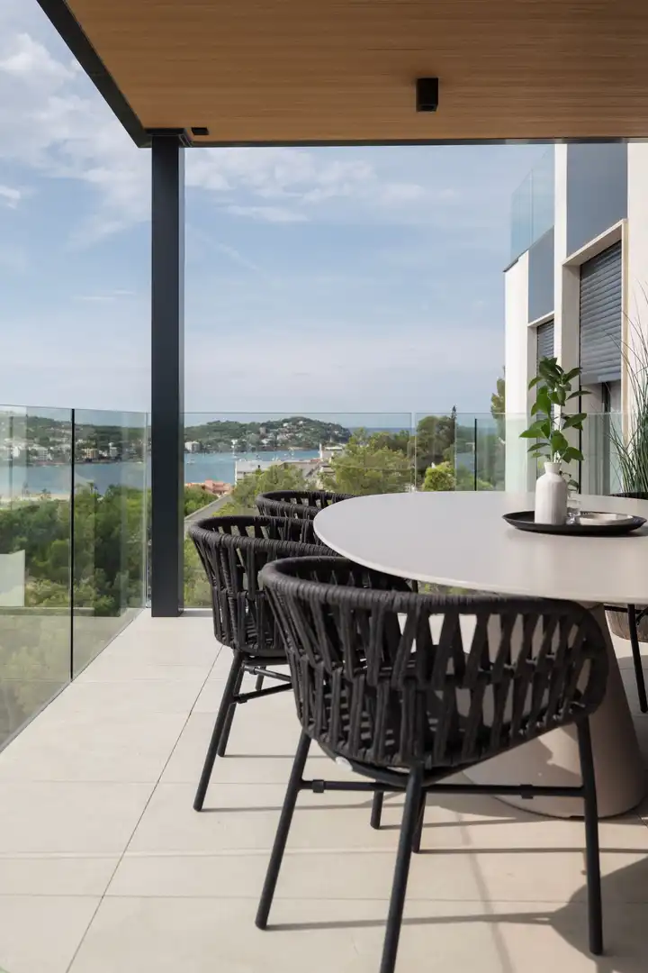 Attique avec terrasse à vendre à Costa de la Calma, imagen 7
