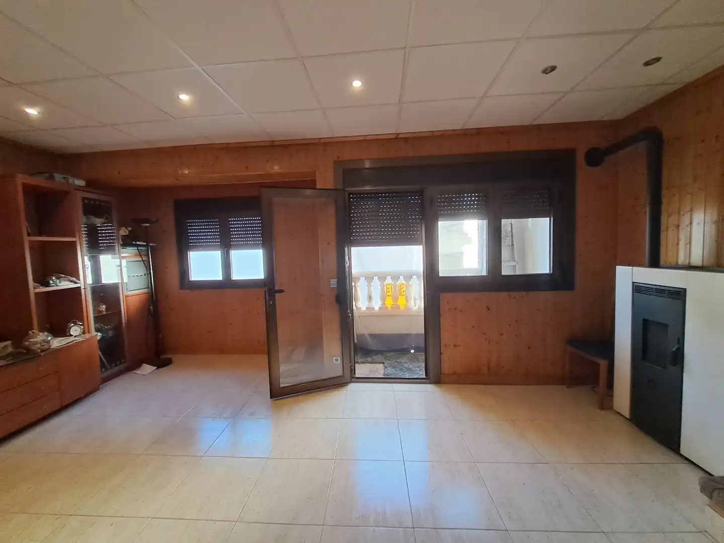 Casa con terraza en venta en Carrer Pedrera, imagen 4