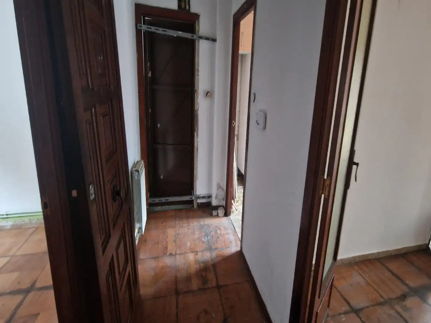 Flat for sale in Mieres (Asturias)  with Terrace