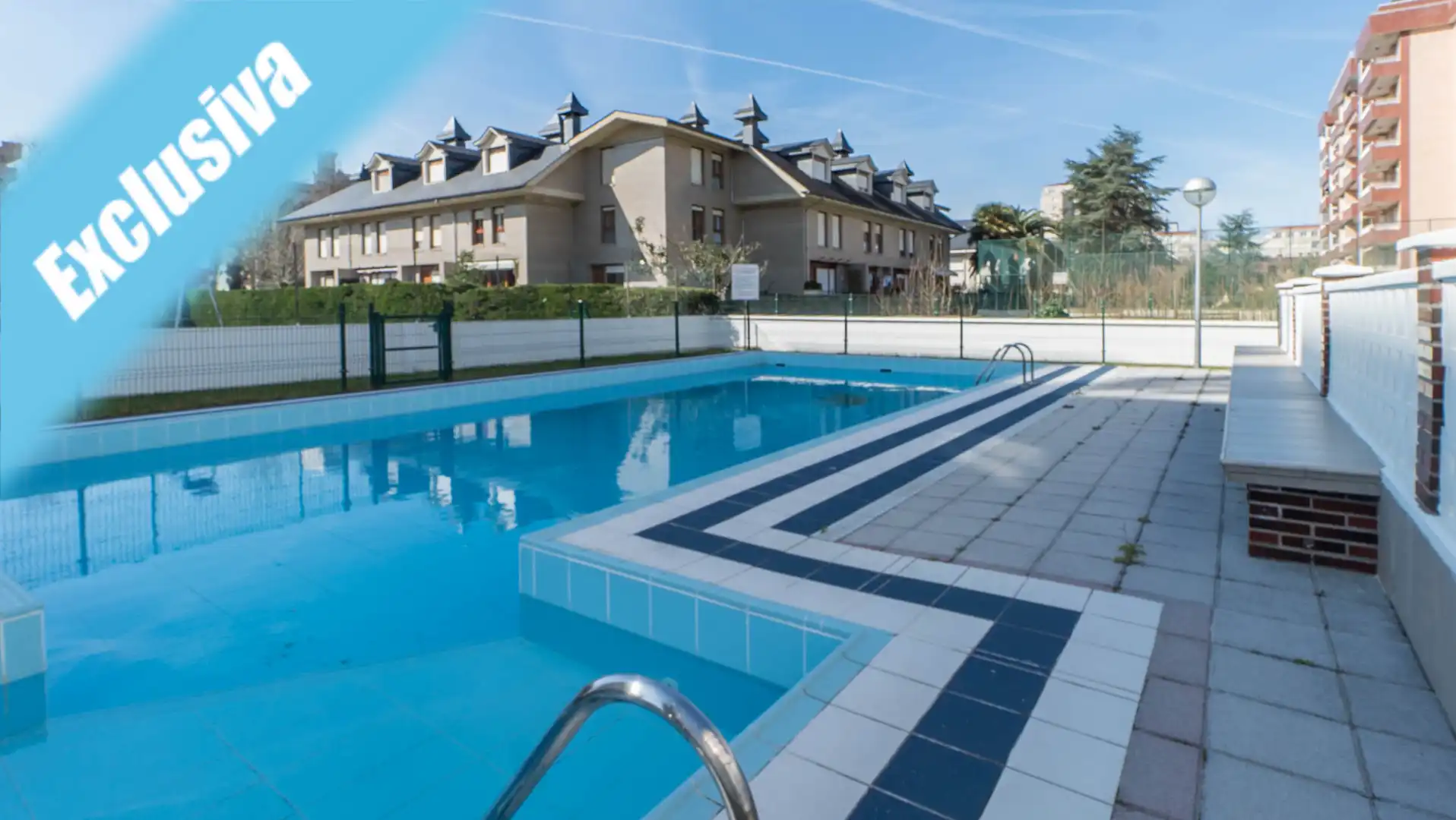 Wohnung mit Pool zum Verkauf in Avenida de Francia 55, imagen 43