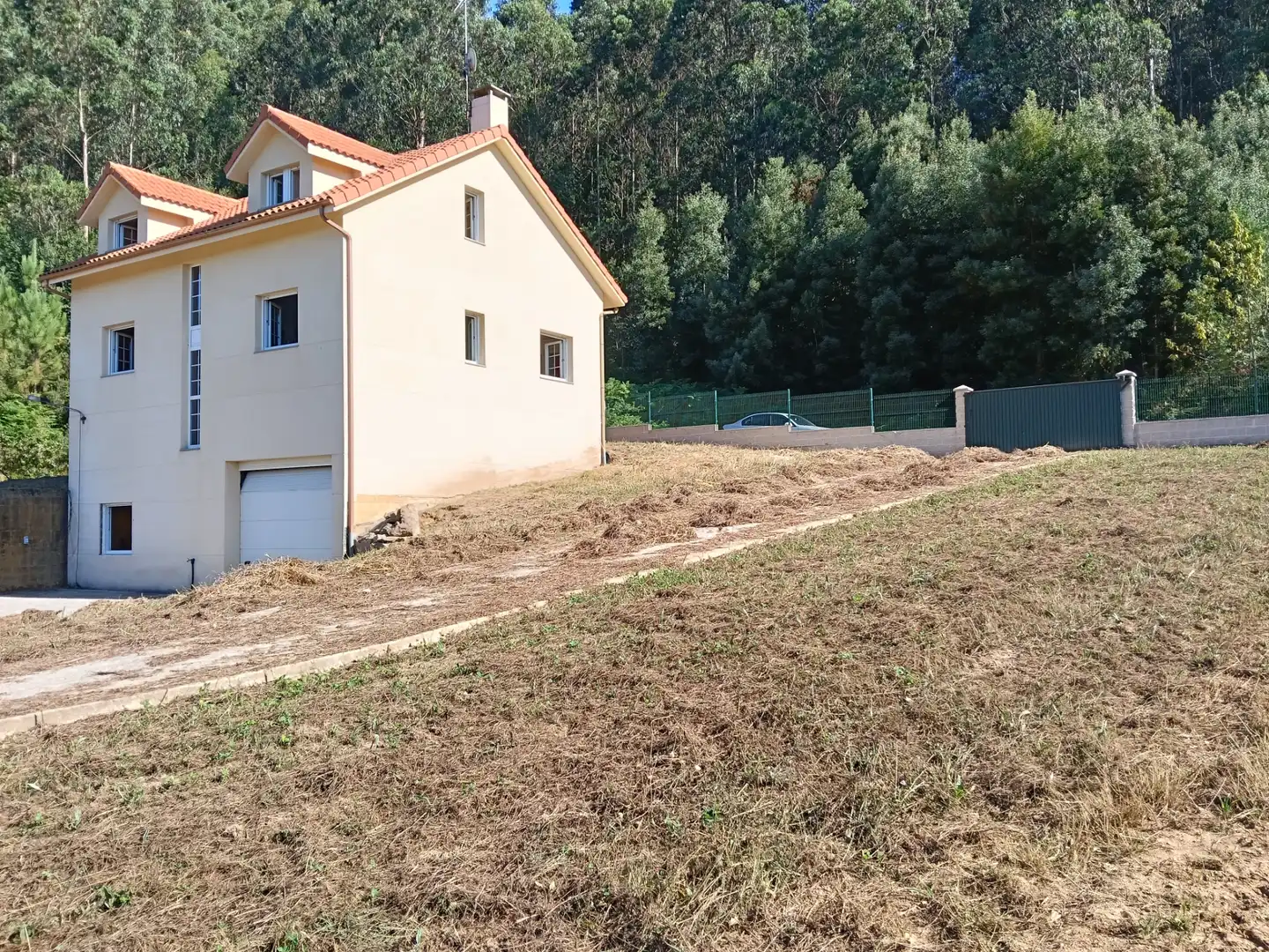 Maison avec jardin à vendre à Parroquias rurales, imagen 6