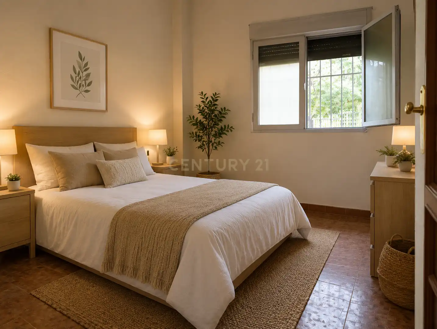 Habitación de Apartamento en venta en Pla - Carolinas