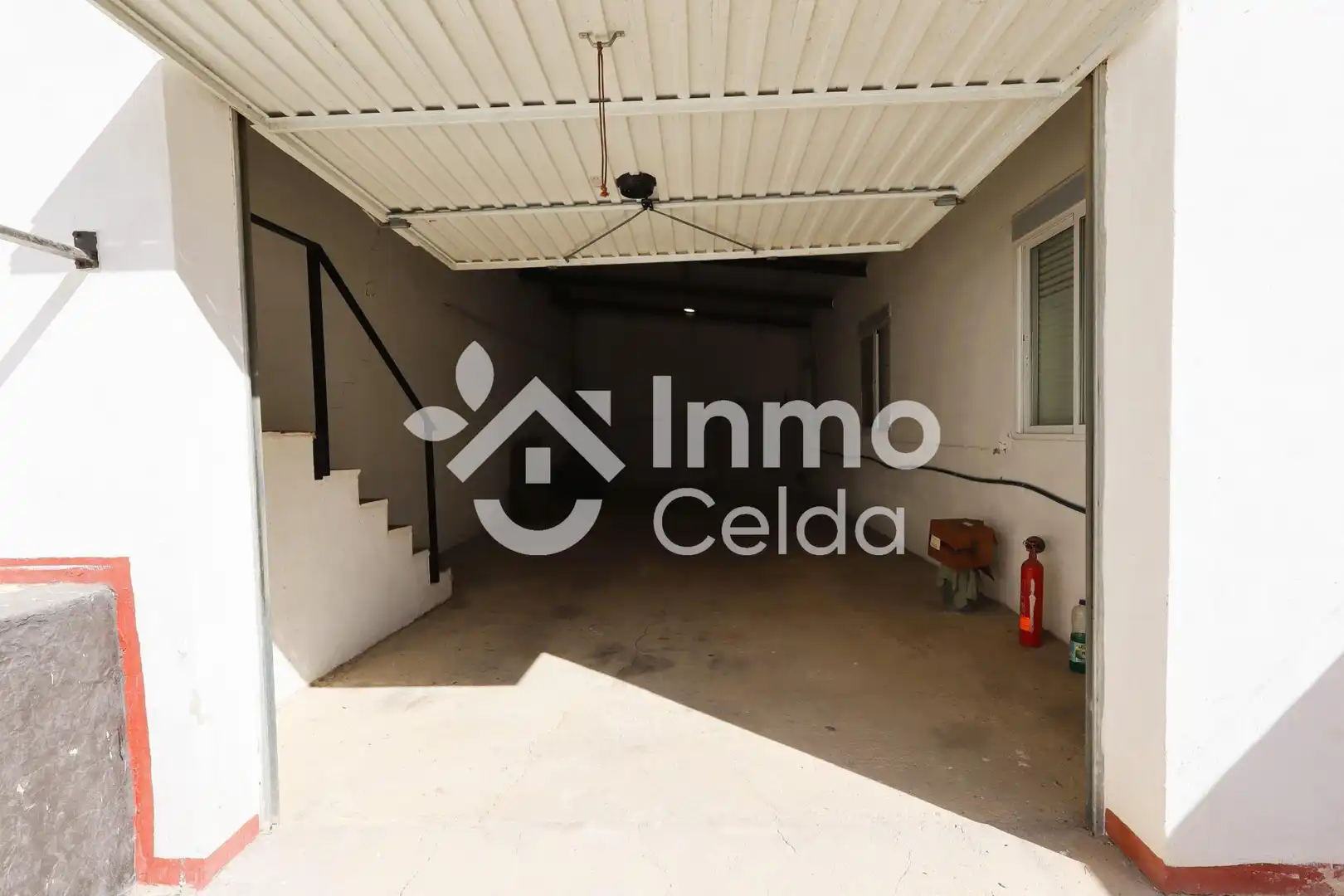 Parking de Casa o chalet en venta en Chiva con Jardín privado y Terraza