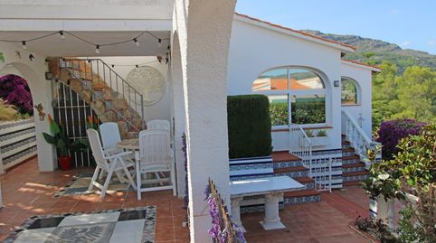 Foto 3 de Casa o xalet en venda a Orba, Alicante