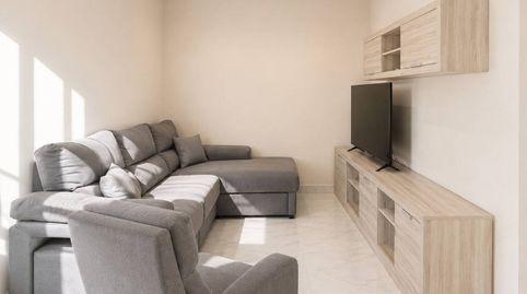 Foto 5 von Wohnung zum Verkauf in Cristo Rey - Parque Europa, Inca