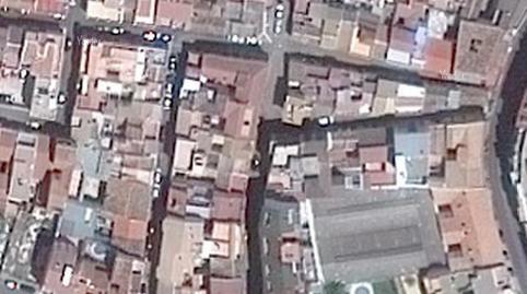 Foto 3 de Traster en venda a Belén - San Roque,  Jaén Capital